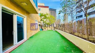 Lush 4BHK Villa | Maid’s Room | Well Maintained