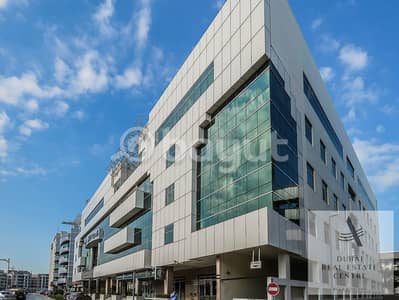 Office for Rent in Al Mina, Dubai - Attractive Commcercial Space 1 month free rent direct from Landlord - DREC Building
