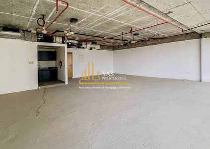 Office for Rent in Jumeirah Lake Towers (JLT), Dubai - JBC 3 SHELL N CORE OFFICE_-10. JPG