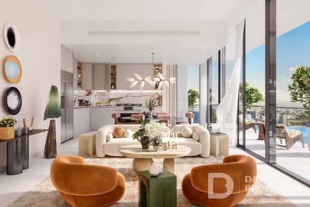 1 Bedroom Apartment for Sale in Dubai Creek Harbour, Dubai - Spacious Unit | Prime Location | High Floors