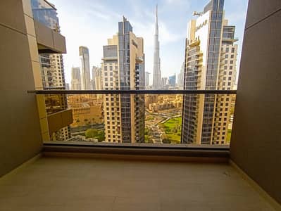 Студия в аренду в Дубай Даунтаун, Дубай - IMG-20240216-WA0008. jpg