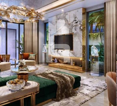 6 Bedroom Villa for Sale in DAMAC Lagoons, Dubai - 3. jpg