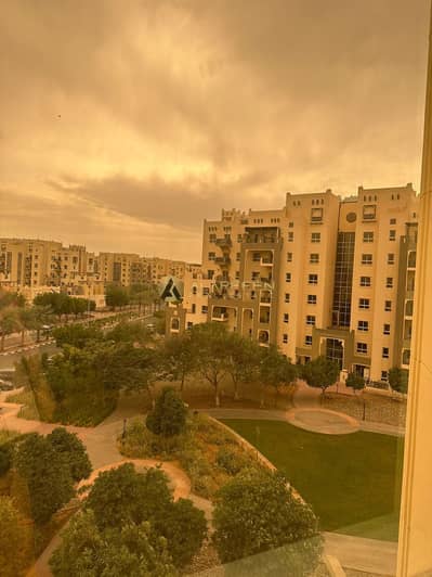 1 Спальня Апартаменты в аренду в Ремраам, Дубай - WhatsApp Image 2024-02-15 at 6.08. 28 AM (2). jpeg