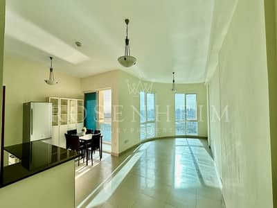2 Bedroom Apartment for Rent in Dubai Production City (IMPZ), Dubai - Vacant |Upgraded | Lake View|Kitchen Appliances