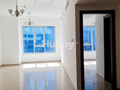 1 Bedroom Flat for Sale in Business Bay, Dubai - Investors Deal | High Floor | Well Maintained Unit