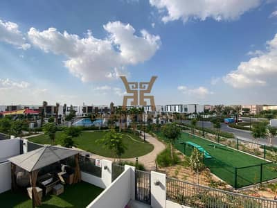 3 Bedroom Townhouse for Rent in Dubailand, Dubai - f68d6575-9539-4a0f-b8a7-9c4e692211b2. jpg