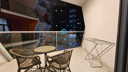 Studio for Rent in Dubai Silicon Oasis (DSO), Dubai - 20240215_213531. jpg