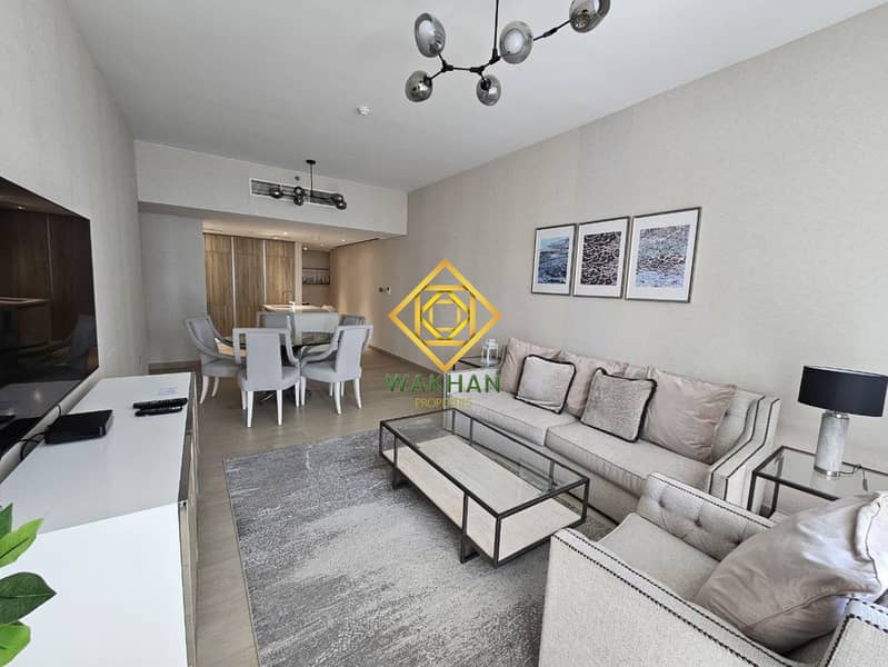 شقة في ليف ريزيدنس،دبي مارينا 2 غرف 220000 درهم - 8613744