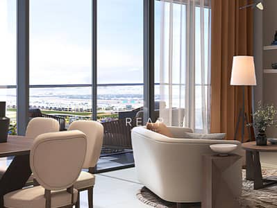 فلیٹ 1 غرفة نوم للبيع في داماك هيلز، دبي - شقة في غولف جيت 2،داماك هيلز 1 غرفة 902844 درهم - 8613743
