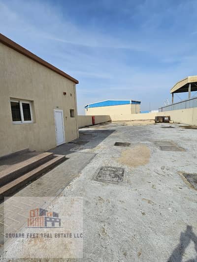 Industrial Land for Rent in Emirates Industrial City, Sharjah - 1708073176820. jpg