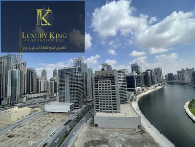 Studio for Rent in Business Bay, Dubai - CANAL & BURJ VIEW, AVAILABLE ON MAR-25