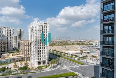 1 Bedroom Apartment for Sale in Dubai Hills Estate, Dubai - AMAZING BURJ KHALIFA VIEW | 1BR | MOTIVATED SELLER