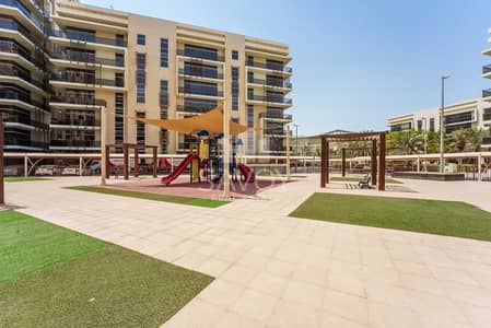2 Bedroom Apartment for Rent in Khalifa City, Abu Dhabi - LUXURIOUS 2BR+MAID|12 PAYMENTS|NO AGENCY FEES