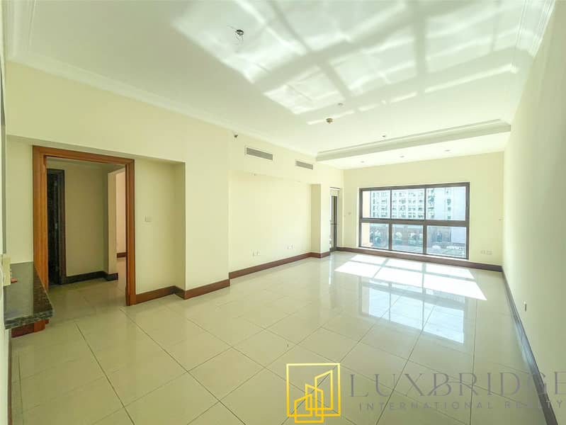 1BR Apartment | Huge Layout | Great Location