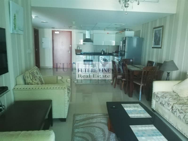 10 Exclusive Fully Furnished One Bed in DIFC