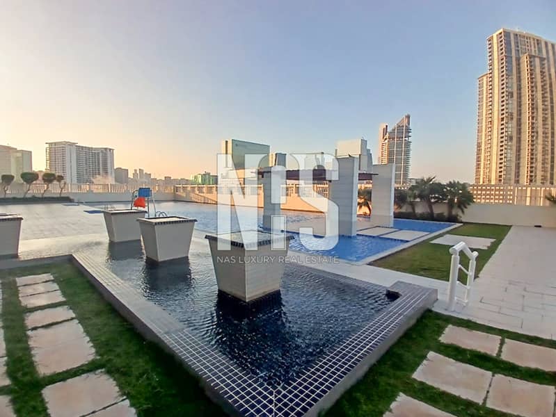Discover Luxury Living | Full Canal View |Special price