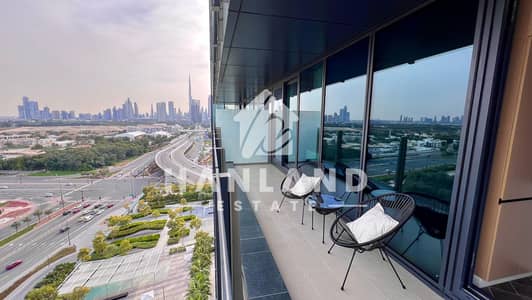 2 Bedroom Apartment for Rent in Za'abeel, Dubai - IMG_1361. jpg