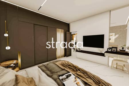 阿尔扬街区， 迪拜 3 卧室单位待售 - 位于阿尔扬街区 3 卧室的公寓 1720888 AED - 8614005