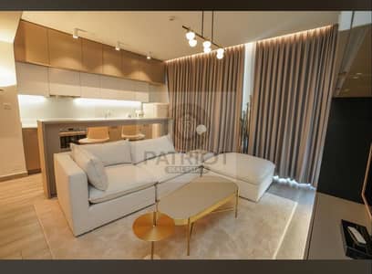 شقة 1 غرفة نوم للبيع في مدينة دبي للإنتاج، دبي - IMG-20240131-WA0034. jpg
