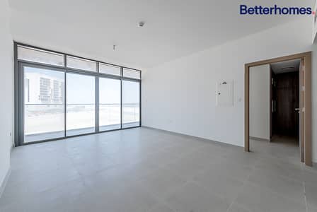 1 Bedroom Flat for Sale in Saadiyat Island, Abu Dhabi - High floor | Prime Location | Ideal Investment