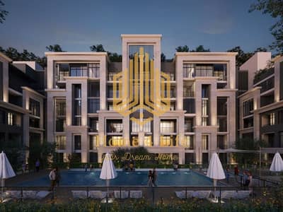 2 Bedroom Apartment for Sale in Masdar City, Abu Dhabi - WhatsApp Image 2024-02-13 at 11.07. 14_72e09d97. jpg