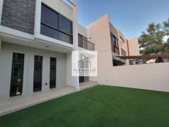 PRIME LOCATION | UNFURNISHED | 3 BEDROOMS + MAID | R2M TYPE | CLOSED HUGE KITCHEN
