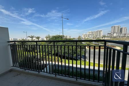 3 Bedroom Townhouse for Sale in Town Square, Dubai - Three Bed | Vacant | Landscaped | Type Two