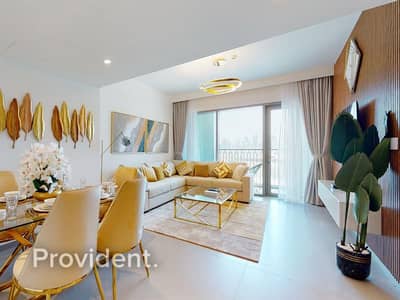 2 Bedroom Apartment for Sale in Za'abeel, Dubai - 5f1b1ca4-ad4e-46f6-bdb9-7d8cf6aad2e9. png