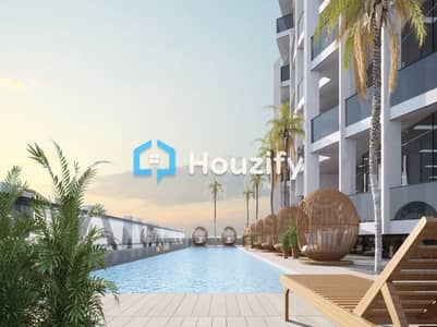 2 Bedroom Apartment for Sale in Al Reem Island, Abu Dhabi - Renad Tower-Houzify-6. png