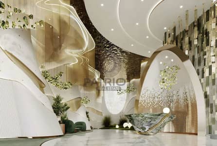 1 Спальня Апартамент Продажа в Бизнес Бей, Дубай - DAMAC-Altitude-1. jpeg