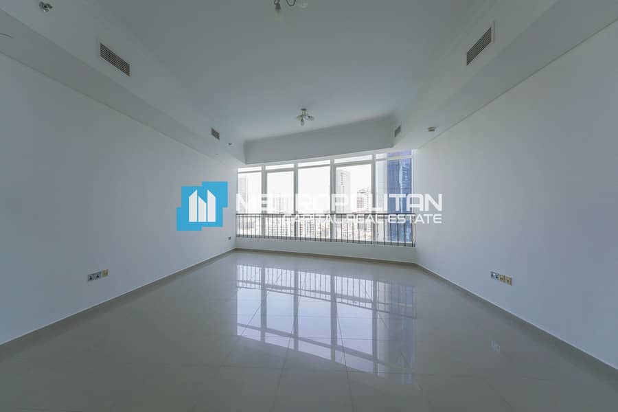 Well-Maintained 1BR|Partial Mangrove View|Own It