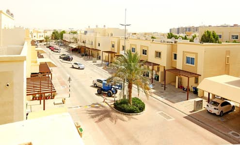 4 Cпальни Вилла в аренду в Аль Риф, Абу-Даби - Вилла в Аль Риф，Аль Риф Виллы，Арабиан Стайл, 4 cпальни, 132000 AED - 8614375