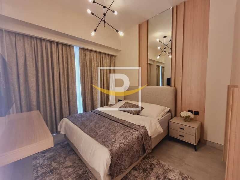 位于迪拜公寓大楼，AARK 公寓 1 卧室的公寓 825860 AED - 8614400