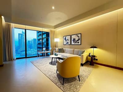 شقة 3 غرف نوم للايجار في وسط مدينة دبي، دبي - d308d07e-9793-4e8c-b61e-90a6f7b39f65. jpeg