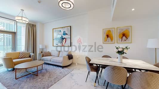 2 Bedroom Flat for Rent in Business Bay, Dubai - Ready for Move In Huge 2 Bedroom / Luxury