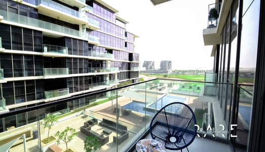 1 Bedroom Flat for Rent in DAMAC Hills, Dubai - 11. jpg