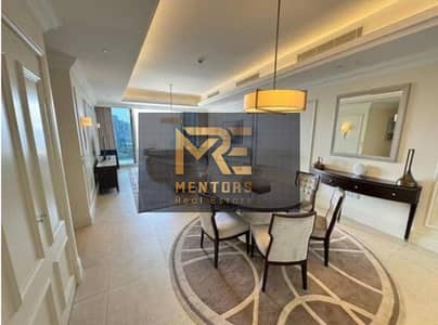 APARTMENT FOR SALE IN  The Address The Blvd, Downtown Dubai,