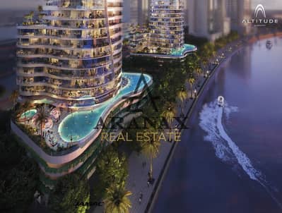 شقة 2 غرفة نوم للبيع في الخليج التجاري، دبي - Screenshot 2024-02-16 144209. jpg