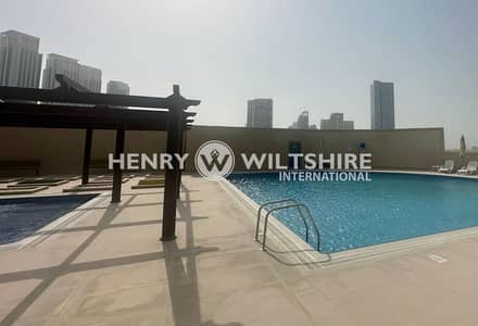 2 Bedroom Apartment for Sale in Al Reem Island, Abu Dhabi - Julphar Residence - pic 07. jpg