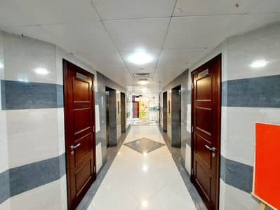 Office for Rent in Sheikh Khalifa Bin Zayed Street, Abu Dhabi - FITTED OFFICE | BUDGET WISE | PRIME LOCATION