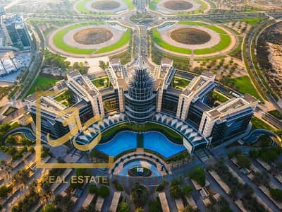 3 Cпальни Апартамент Продажа в Дубай Силикон Оазис, Дубай - Квартира в Дубай Силикон Оазис，Трия, 3 cпальни, 2830000 AED - 8614634