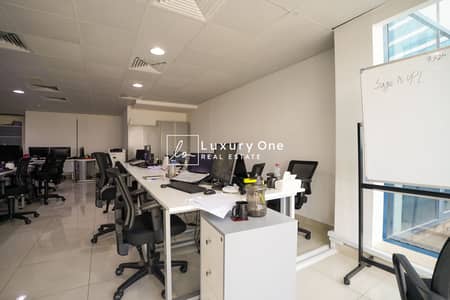 Office for Rent in Jumeirah Lake Towers (JLT), Dubai - DSC00933. jpg