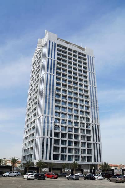 2 Cпальни Апартамент в аренду в Дубай Спортс Сити, Дубай - 1. jpeg