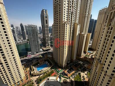2 Cпальни Апартаменты Продажа в Джумейра Бич Резиденс (ДЖБР), Дубай - f17. jpg