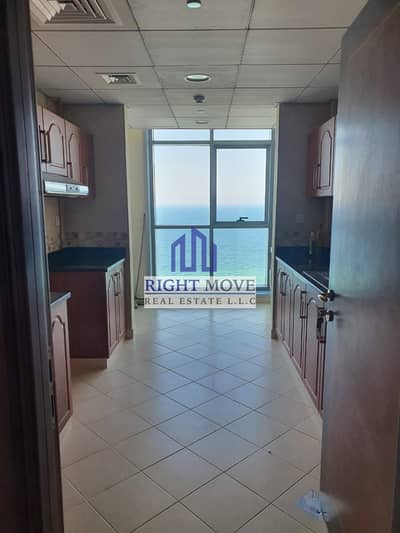 BEST DEAL !! FULL SEA VIEW APARTMENT FOR SALE IN AJMAN CORNICHE RESIDENCE