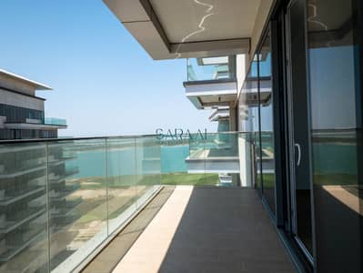 Studio for Sale in Yas Island, Abu Dhabi - Full Sea View | Overall HighClass | Prime Location
