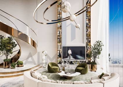 2 Bedroom Villa for Sale in Business Bay, Dubai - 1. jpg