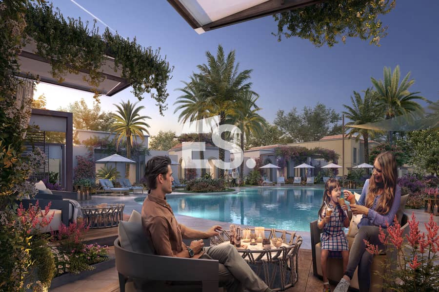 Luxury 4BR I High ROI I Hot Deal I Prime Location Luxury 4BR I High ROI I Hot Deal I Prime Location
