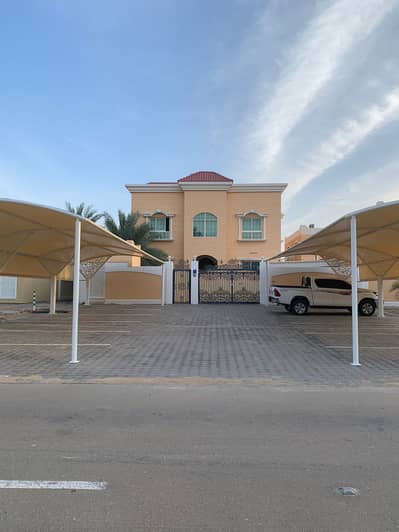 9 Bedroom Villa for Rent in Al Samha, Abu Dhabi - bae3efa7-2a8e-4f06-b912-283f208bf68f. jpg