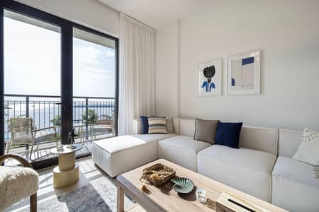 1 Bedroom Apartment for Rent in Jumeirah, Dubai - Classy 1 BR | Waterfront | Direct Beach Access 1 Bedroom Apartment for Rent in Jumeirah, Dubai - Classy 1 BR | Waterfront | Direct Beach Access